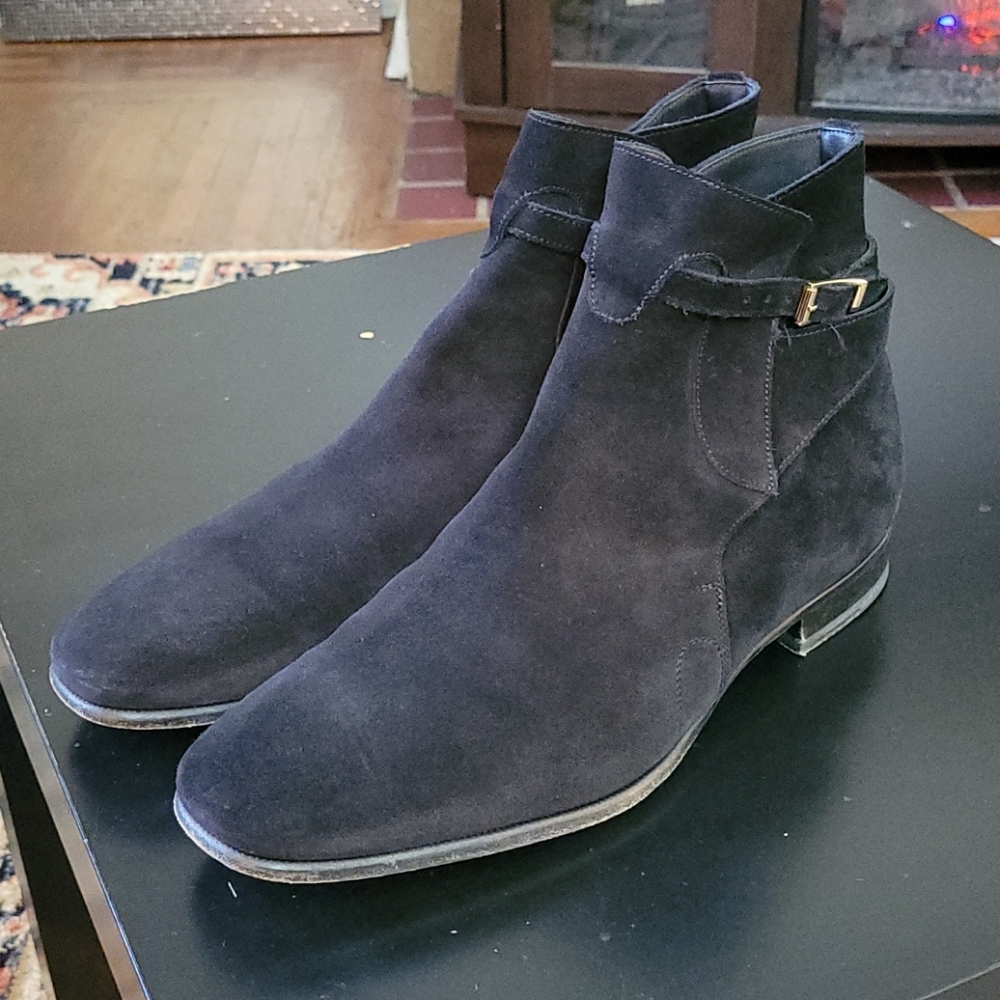 Tom Ford boots